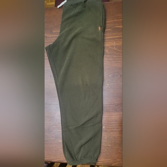 Ralph Lauren polo sweatpants - Picture 5 of 5